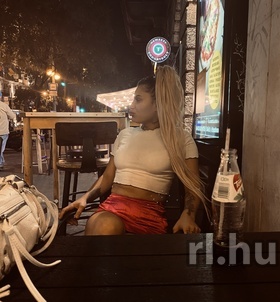 Dzsesszika (18+ éves) - Telefon: +36 30 / 719-5000 - Budapest, VII