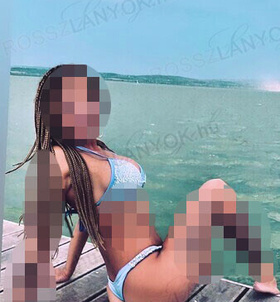 Dzsesszikaaa (25+ éves) - Telefon: +36 70 / 162-5863 - Dorog