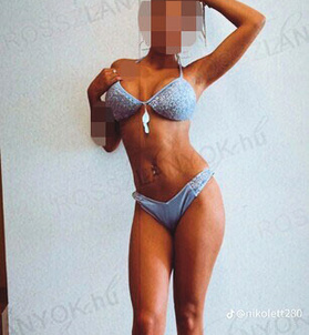 Dzsesszikaaa (25+ éves, Nő) - Telefon: +36 70 / 162-5863 - Dorog, szexpartner