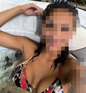 Dzsesszikaaa (25+ éves) - Telefon: +36 70 / 162-5863 - Dorog