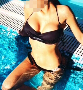 Dzsesszikaaa (25+ éves) - Telefon: +36 70 / 162-5863 - Dorog