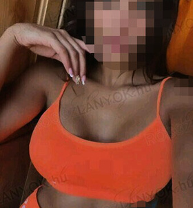 Dzsesszikaaa (25+ éves) - Telefon: +36 70 / 162-5863 - Dorog