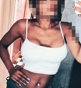 Dzsesszikaaa (25+ éves) - Telefon: +36 70 / 162-5863 - Dorog