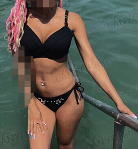 Dzsesszikaaa (25+ éves) - Telefon: +36 70 / 162-5863 - Dorog