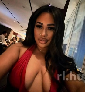 Budapest, EbonyMaya 06300865570