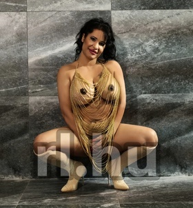 EdaEgzotikus (30+ éves) - Telefon: +36 20 / 433-0539 - Budapest, XIV