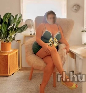 EdesNőciVIP (38+ éves) - Telefon: +36 20 / 939-5446 - Budapest, XI