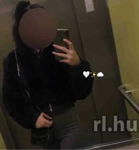 Edina Füzesabony escort Mädchen