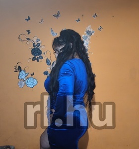 Edina (40+ éves, Nő) - Telefon: +36 30 / 355-6965 - Budapest, szexpartner