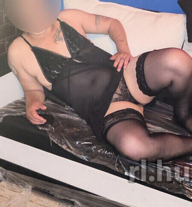 Budapest, Edina 06304762978