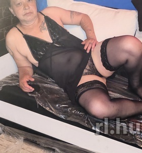 Edina (50+ éves) - Telefon: +36 30 / 476-2978 - Budapest, III