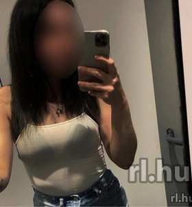Edina (18 éves, Nő) - Telefon: +36 30 / 499-1675 - Budapest, III., szexpartner