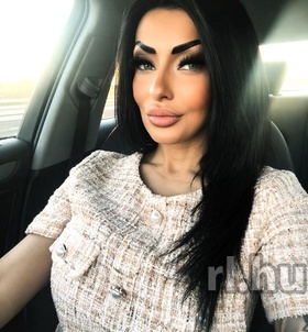 Edina (30 éves, Nő) - Telefon: +36 30 / 617-9950 - Budapest, XI. Sasadi út, szexpartner