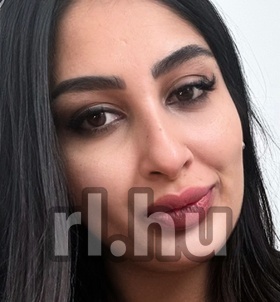 Edina (26 éves) - Telefon: +36 70 / 163-8032 - Ramocsaháza