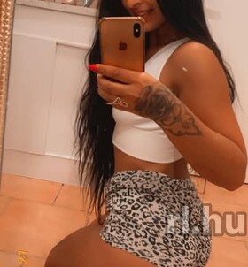Edina (26 éves) - Telefon: +36 70 / 276-2745 - Ramocsaháza