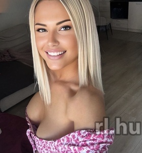 Budapest, Edina 06705635222