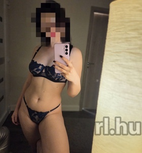 Édua (25+ éves) - Telefon: +36 70 / 725-3310 - Kecskemét