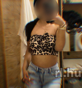 Elena13 (21+ éves, Nő) - Telefon: +36 30 / 127-5218 - Budapest, XIII., szexpartner