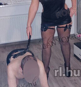 Budapest, Elena 06204698901