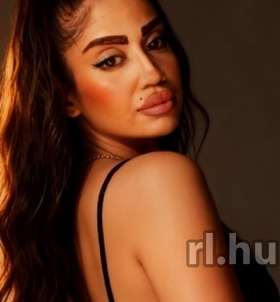 Elena26 Budapest escort Mädchen