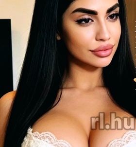 Elena26 Budapest escort Mädchen
