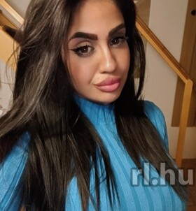 Elena26 Budapest escort Mädchen