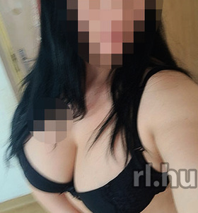 Elena (35 éves) - Telefon: +36 30 / 460-9340 - Budapest, XVI