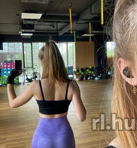 Budapest, Elena 06308330358