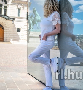 Budapest, Elena 06701580615