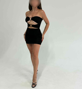 Elena Budapest masszázs lányok