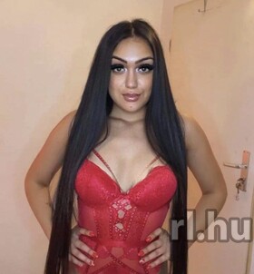 Elena Budapest escort girls