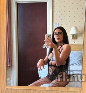 Budapest, Elena 06703086679