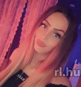 Elena (18 éves) - Telefon: +36 70 / 631-5793 - Budapest
