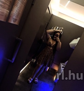 Elif (22 éves) - Telefon: +36 20 / 573-0371 - Budapest, VI
