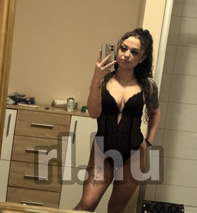 Elina (23+ éves) - Telefon: +36 20 / 612-0107 - Budapest, VIII