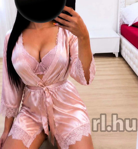 Elina25 Budapest escort Mädchen