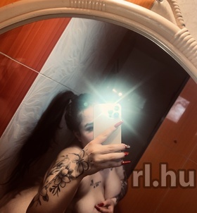 Elissa (18+ éves) - Telefon: +36 30 / 723-8690 - Komárom