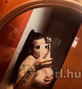 Elissa (18+ éves) - Telefon: +36 30 / 723-8690 - Komárom