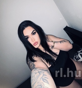 Elissa (18+ éves) - Telefon: +36 70 / 622-0065 - Szeged