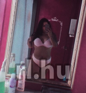 Elissa (18+ éves) - Telefon: +36 70 / 622-0065 - Szeged