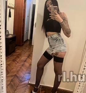 Eliz21 (21+ éves) - Telefon: +36 70 / 532-2001 - Budapest, V