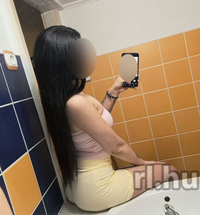 Eliz21 (21+ éves, Nő) - Telefon: +36 70 / 532-2001 - Budapest, VII., szexpartner