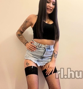 Eliz21 (21+ éves) - Telefon: +36 70 / 532-2001 - Budapest, V