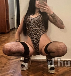 Eliz21 (21+ éves) - Telefon: +36 70 / 532-2001 - Budapest, V