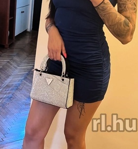 Eliz21 Budapest escort Mädchen