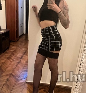 Eliz21 (21+ éves) - Telefon: +36 70 / 532-2001 - Budapest, V