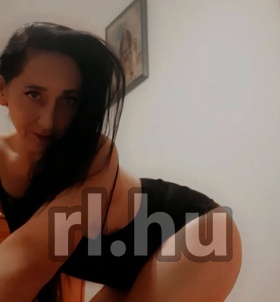 Eliz (38+ éves) - Telefon: +36 70 / 213-3386 - Tatabánya