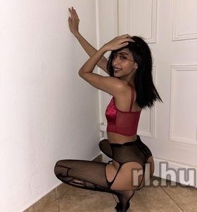Eliza Miskolc escort Mädchen