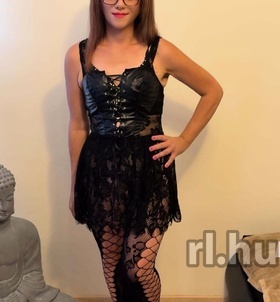 Eliza (27 éves) - Telefon: +36 30 / 014-2333 - Budapest, XXIII