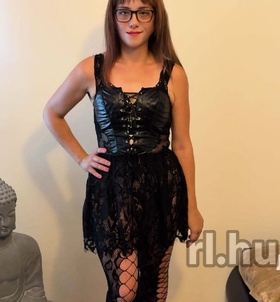 Eliza (27 éves) - Telefon: +36 30 / 014-2333 - Budapest, XXIII